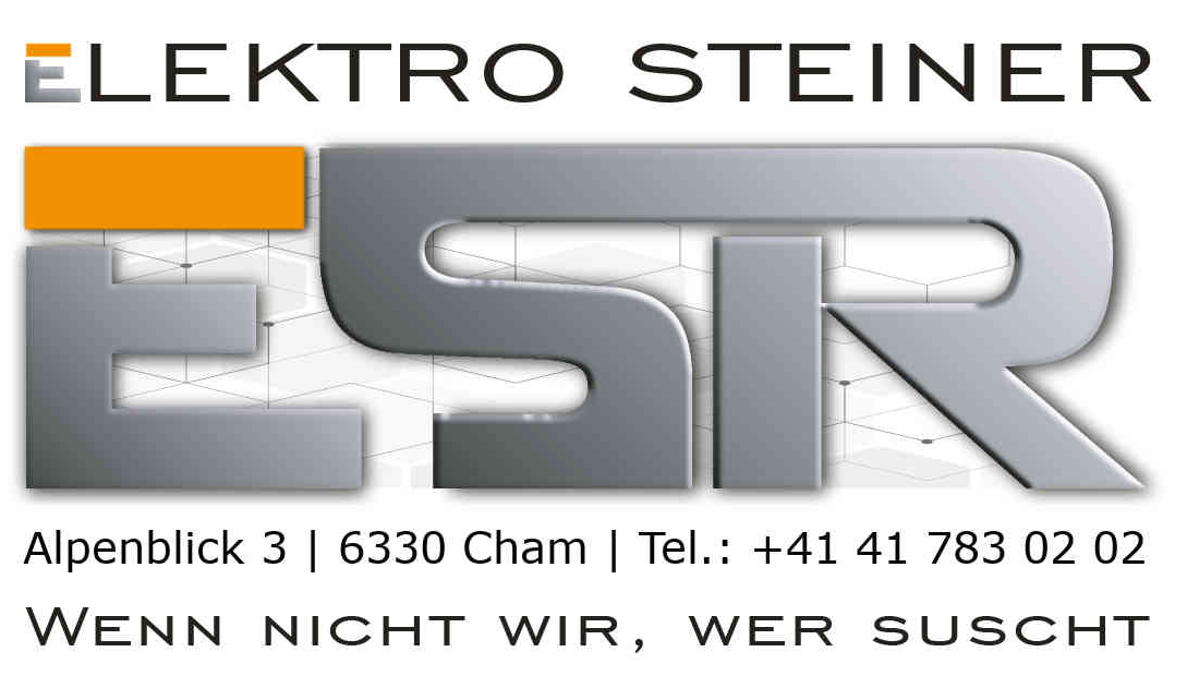 elektro steiner logo